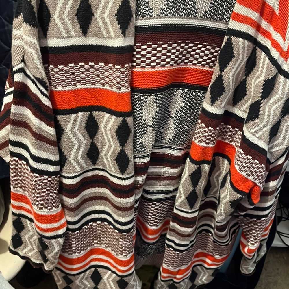 old navy cardigan